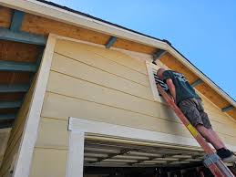 West Lafayette, OH Siding Company